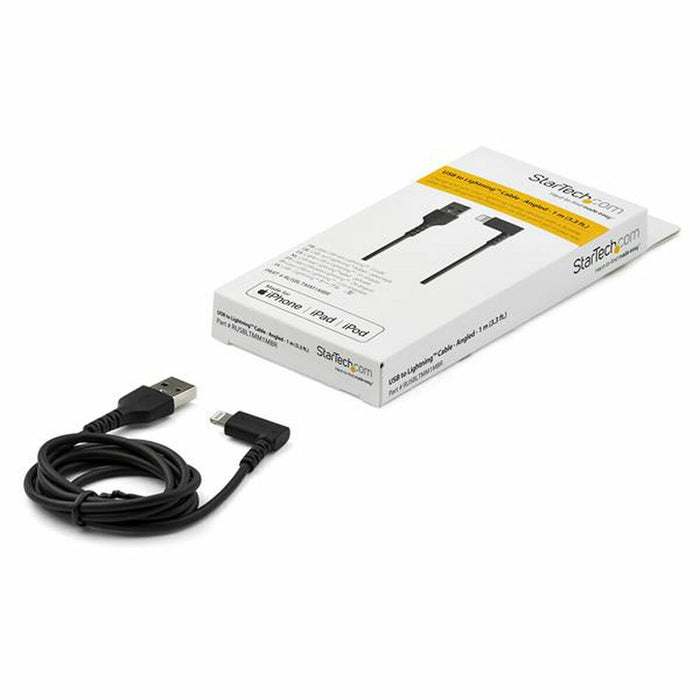 Cablu Startech RUSBLTMM1MBR