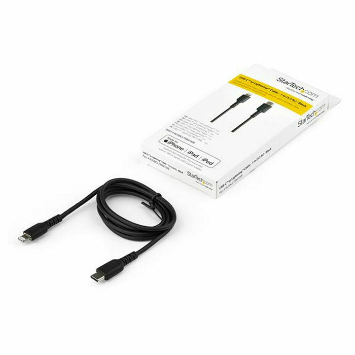 Cablu Startech RUSBCLTMM1MB