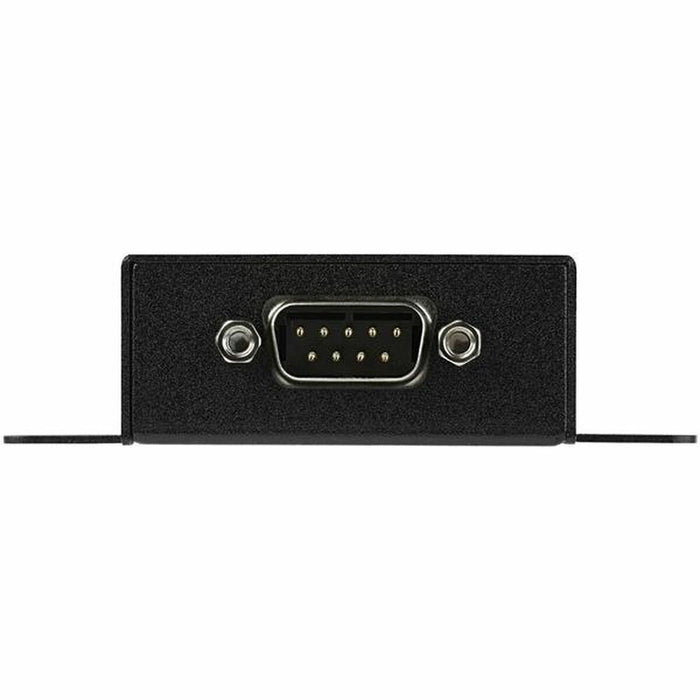 Server de Printare Port Paralel la RJ45 Startech NETRS2321P RJ-45 RS 232