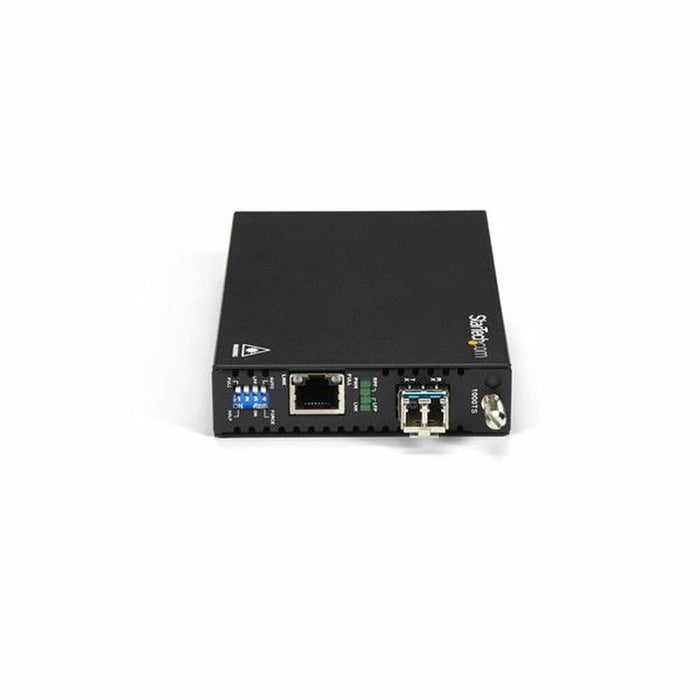 Convertor/Adaptor Startech ET91000SM10