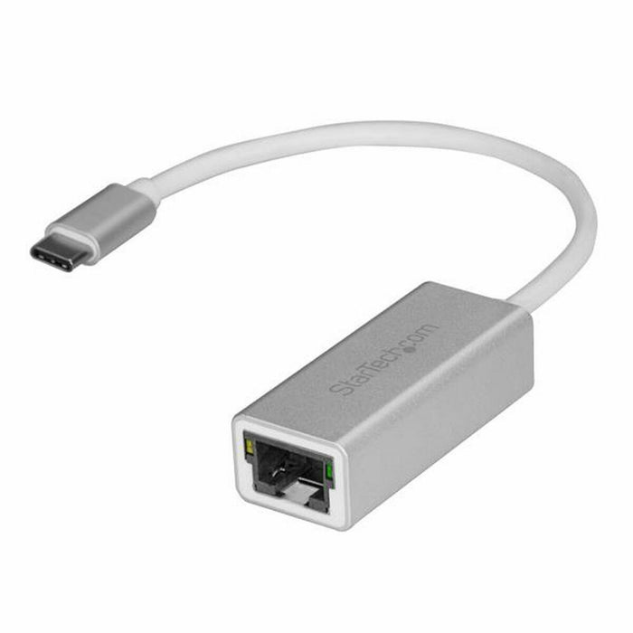 Adaptator de Rețea Startech US1GC30A Argintiu