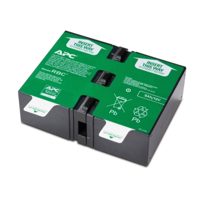 Baterie pentru Sistem de Alimentare Neîntreruptă APC APCRBC165 12 V