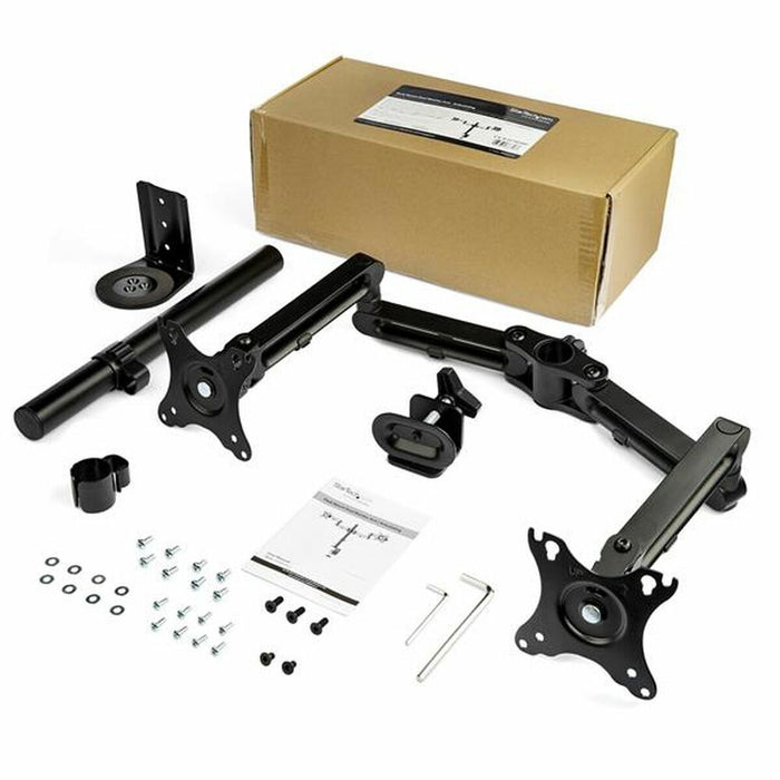 Suport de Masă pentru Ecran Startech ARMDUAL3