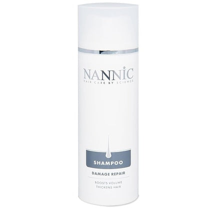 Șampon Nannic HSR Damage Repair, 150ml