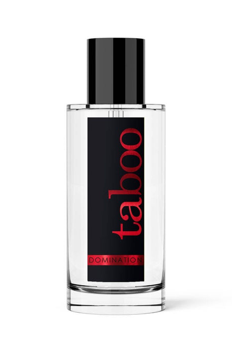 Parfum pentru bărbați, Ruf Taboo Domination, 50 ml