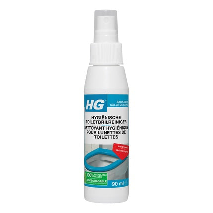 Spray Curățare Toaletă HG, 90 ml