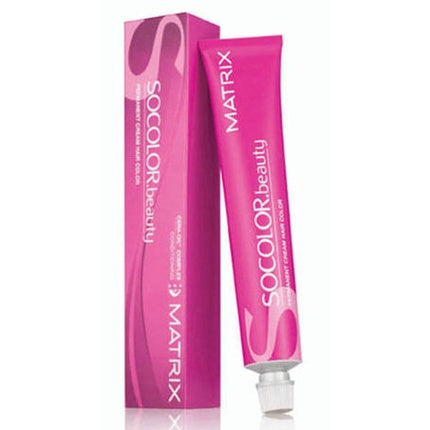 Matrix SOCOLOR, vopsea de păr, 90ml