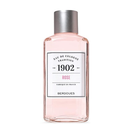 Eau de Cologne Rose 245ml