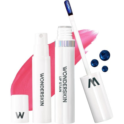 Kit Ruj Wonderskin Peel and Reveal Roz