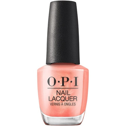 Vernis de unghii OPI Data Peach 15ml