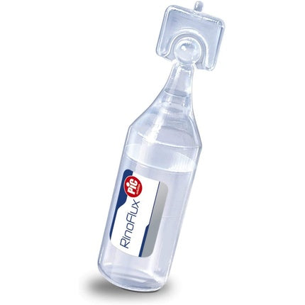 Soluție Fiziologică Pic Pic 5ml
