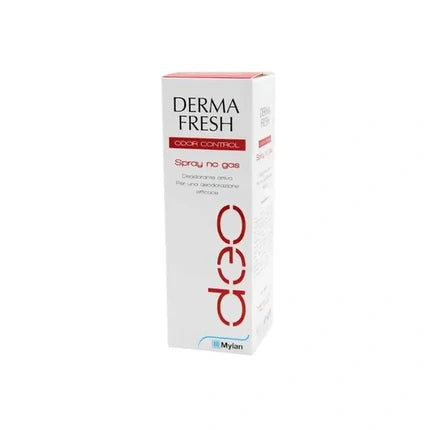 Rottapharm Dermafresh Deo Odor Control, Spray neagresiv, 100 ml