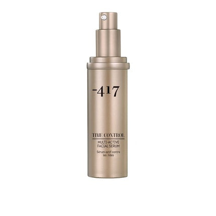 Serum Facial Anti-Aging -417 Time Control, 50ml