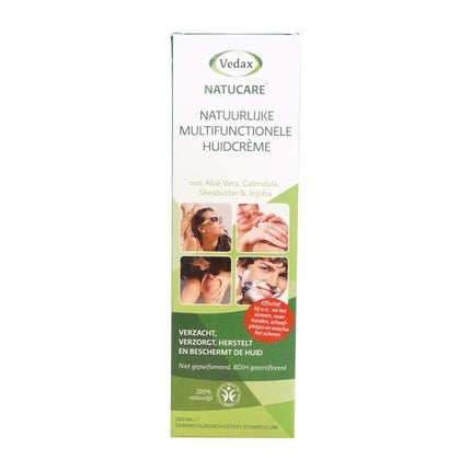 Natucare Multifunctional Skin Cream, 120g