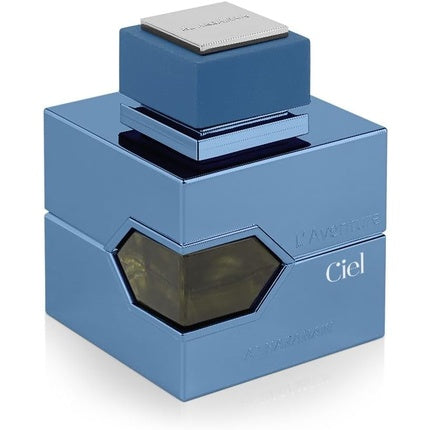 Al Haramain L'Aventure Ciel Extrait De Parfum Spray 100ml