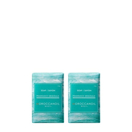 Săpun solid Moroccanoil Original 200g