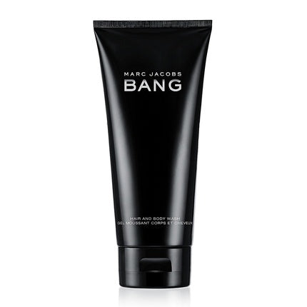 Șampon și gel de duș Marc Jacobs Bang 200ml