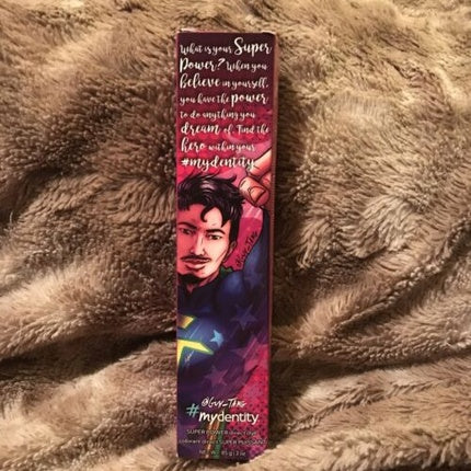 Culoare păr Guy Tang #mydentity Cosmic Coral, 90g