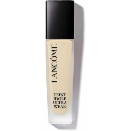 Fond de ten Lancôme Teint Idole Ultra Wear - Durabil și Hidratant
