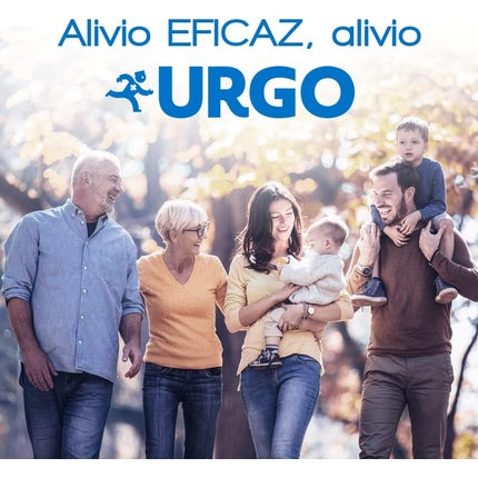 Balsam cicatrizant Urgo cu miere, 10 plicuri