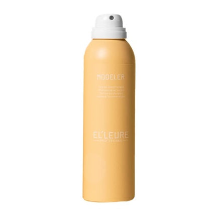 Șampon uscat modelant, Elleure Modeler Texture, galben, 200ml