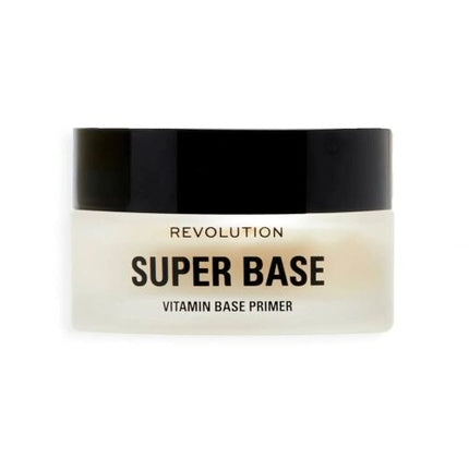 Primer Față Revolution Super Base 25ml