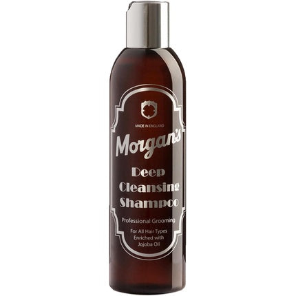 Șampon Morgan's Deep Cleansing 250ml
