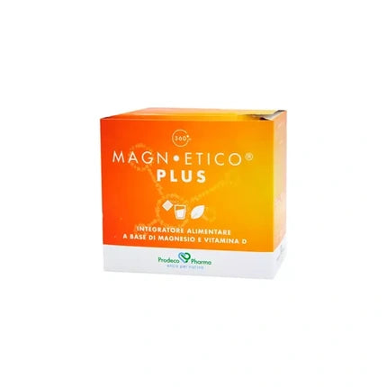 Integrator Alimentar Prodeco Pharma Magnetico Plus 32 Sachete
