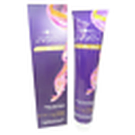 Vopsea de păr permanentă, Hair Company, Inimitable Glossy Silk Effect, 100ml