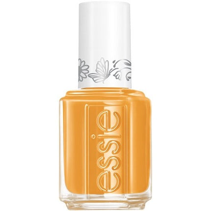 Lac de unghii Essie, Underground Ball, Portocaliu, 13.5ml