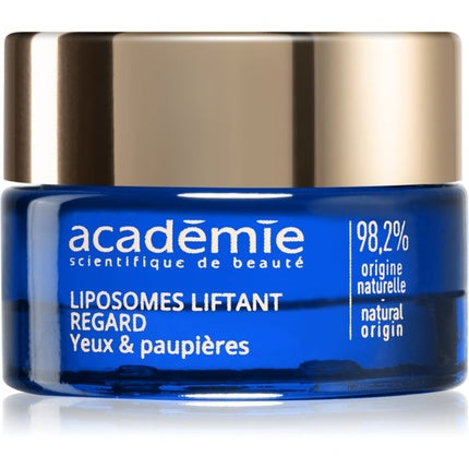 Crema de ochi Academie Scientifique De Beaute Youth Active Lift, 15 ml