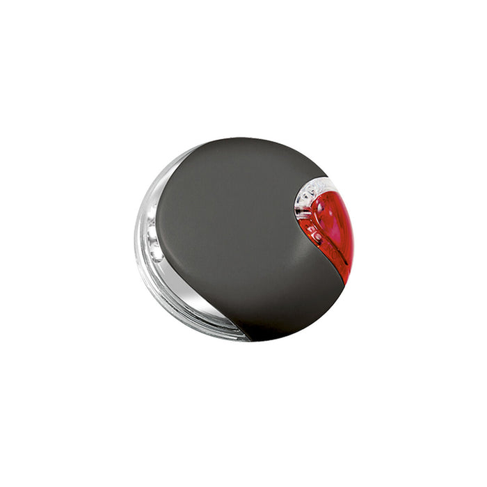 Lesă pentru câine Flexi Flexi Negru Multicolor