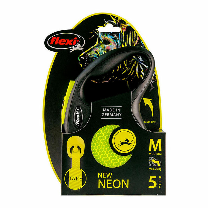 Lesă pentru câine Flexi