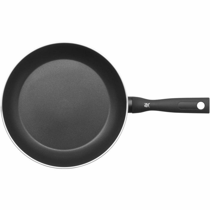 Tigaie WMF PERMADUR INSPIR Negru Aluminiu Plastic