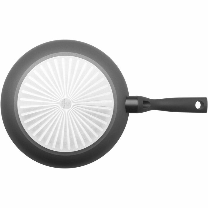 Tigaie WMF PERMADUR INSPIR Negru Aluminiu Plastic