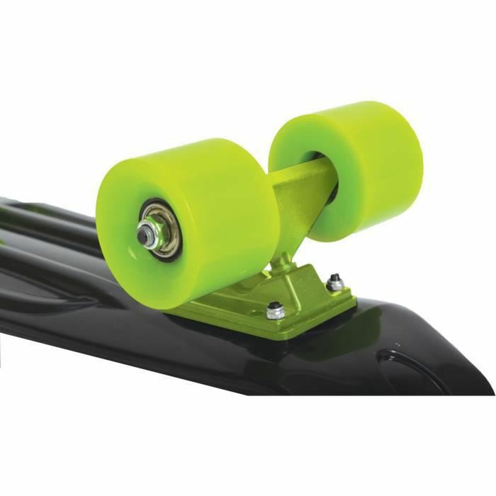 Skate Schildkröt Native Negru