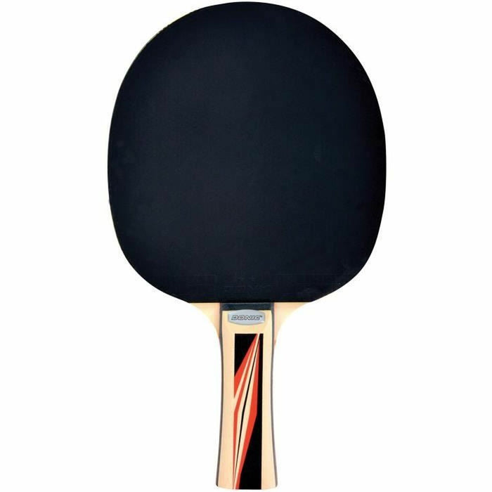 Rachetă de ping pong Schildkröt Top Team 600