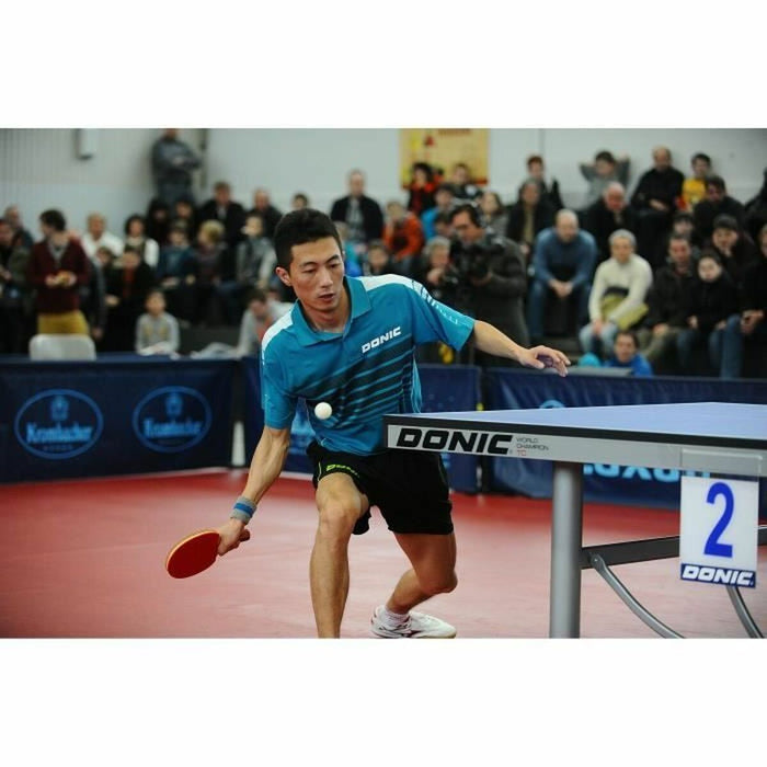 Rachetă de ping pong Schildkröt Top Team 600