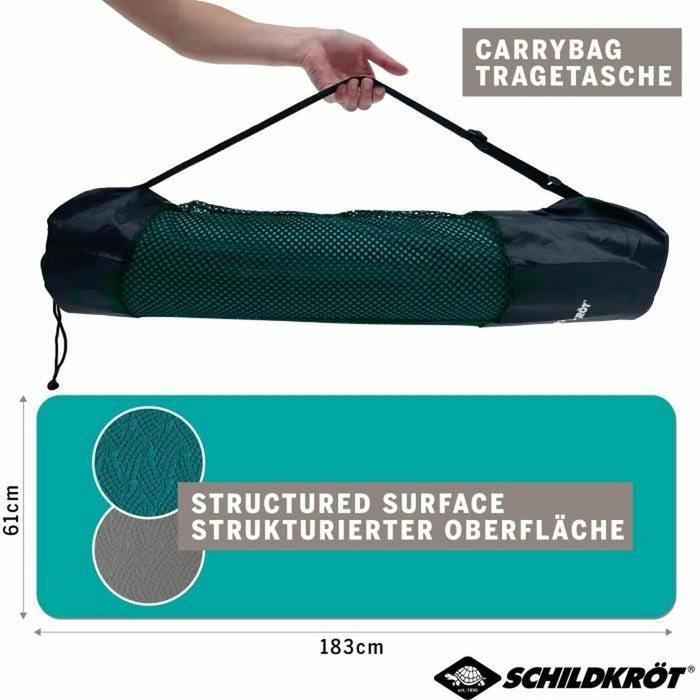 Rogojină Schildkröt PVC