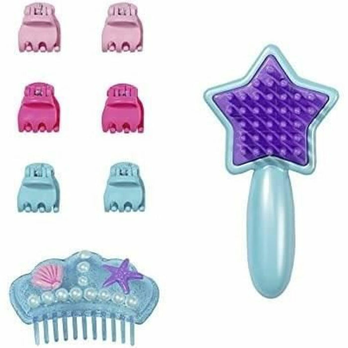 Păpușă pentru coafat Baby Born Sister