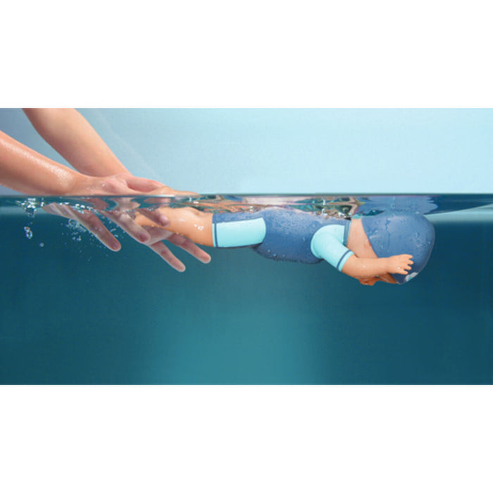 Păpușă bebeluș Baby Born My First Swim Boy