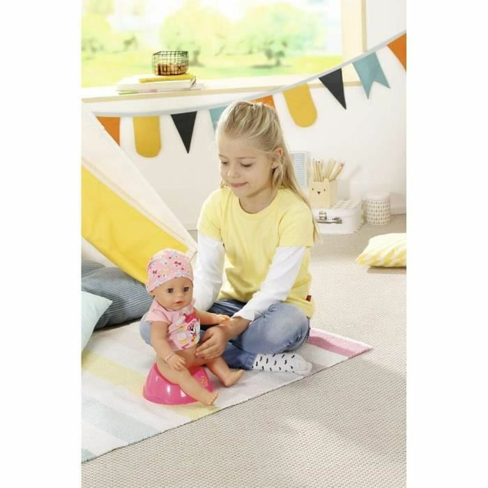 Păpușă bebeluș Baby Born Magic Girl