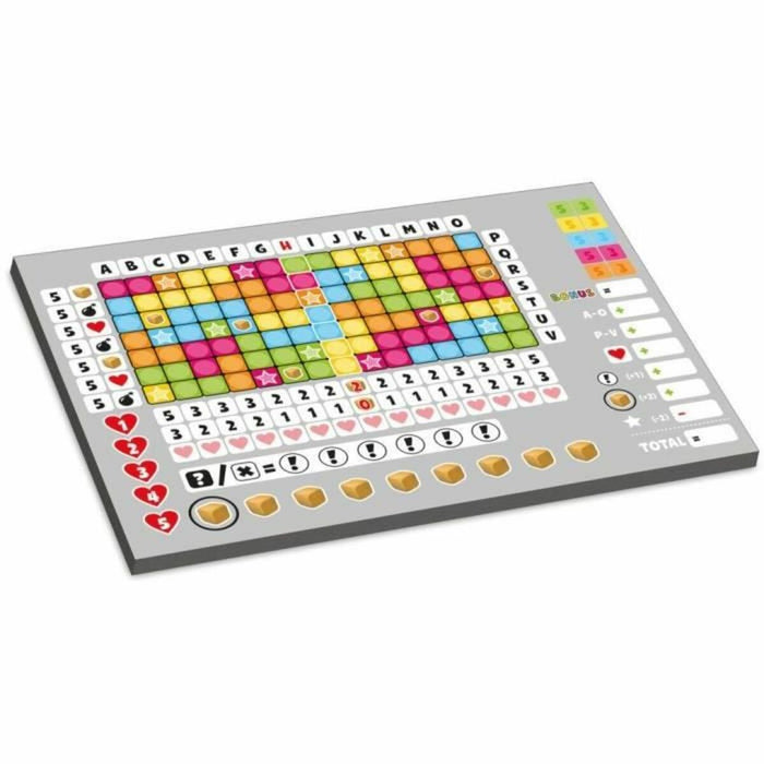Joc de Masă Schmidt Spiele Encore et Encore! (FR)