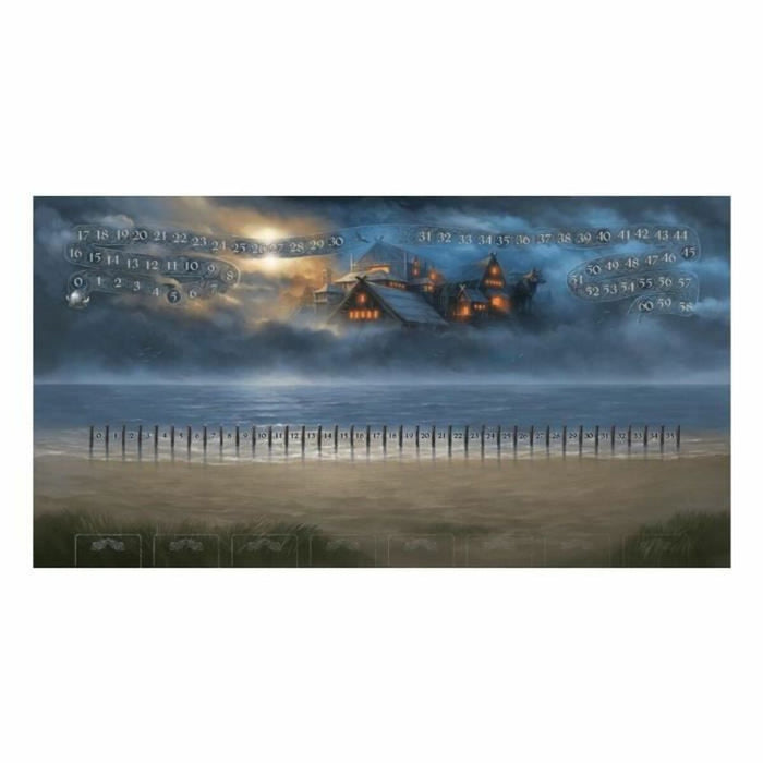 Joc de Masă Schmidt Spiele Vikings Saga VF (FR)