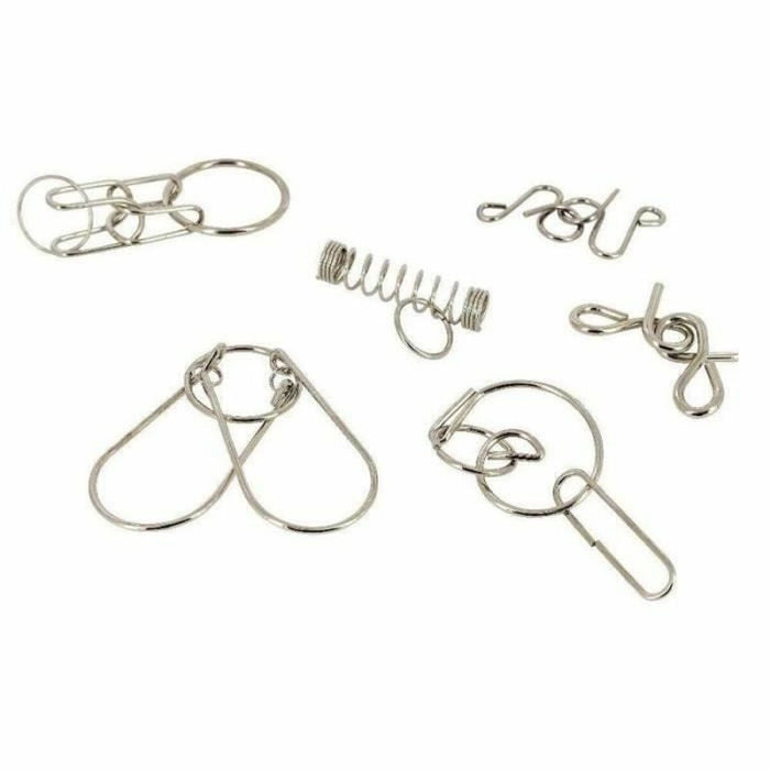 Joc de Masă Schmidt Spiele Casse-téte -metal XXL (FR)