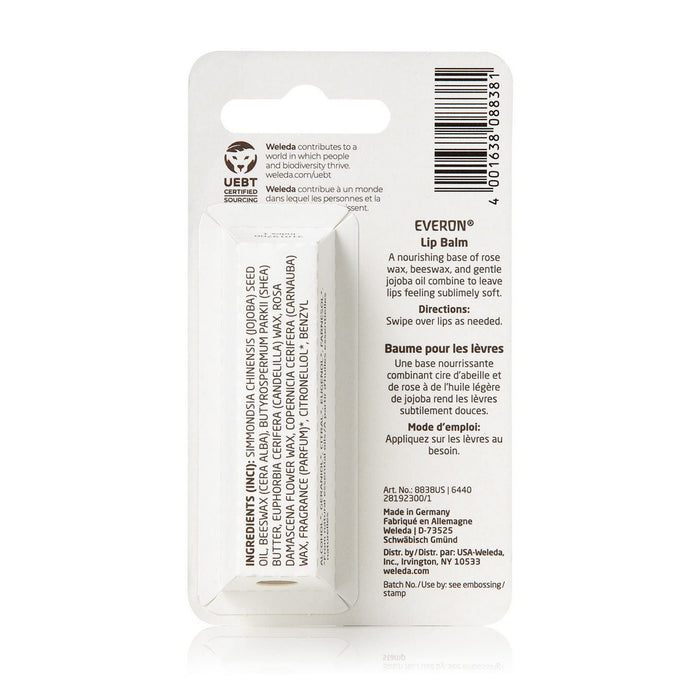 Balsam de Buze Weleda (4,8 g)