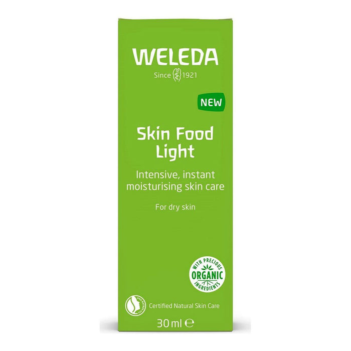 Cremă Corporală Hidratantă laCabine Skin Food Light 30 ml