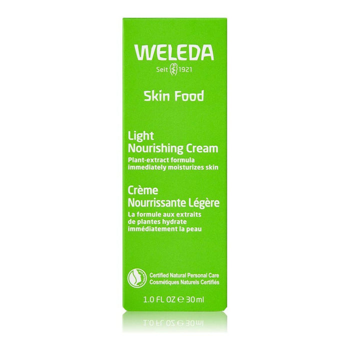 Cremă Corporală Hidratantă laCabine Skin Food Light 30 ml