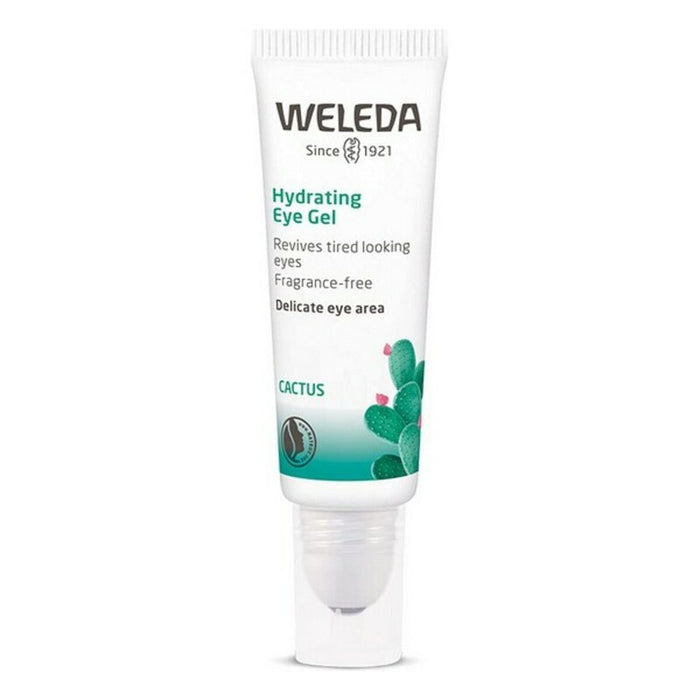 Gel pentru Zona din Jurul Ochilor Cactus Opuntia Weleda 00644300 10 ml