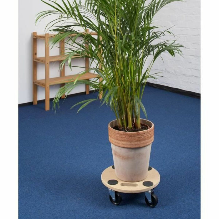 Platformă Meister Ø 35 cm 150 kg
